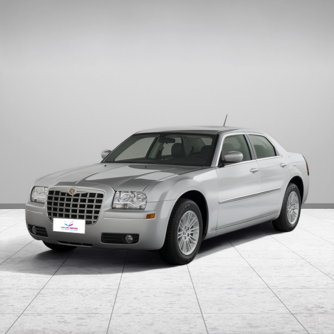 Prestige Cars